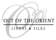 Out Of The Orient